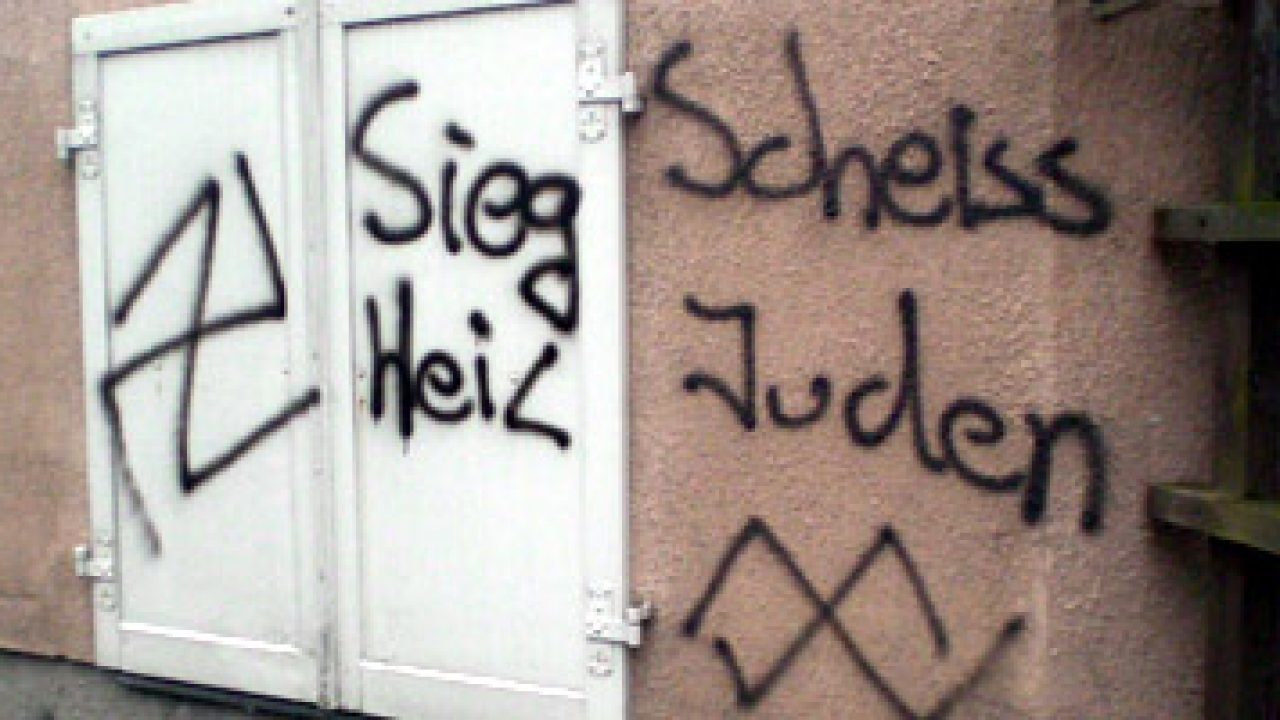 Antisemitismus enthüllt: Die Wurzeln des Hasses