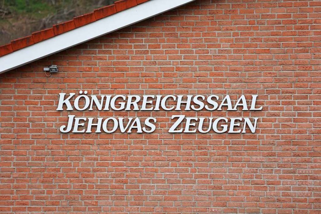 Zeugen Jehovas: Einblicke in eine geheimnisvolle Welt