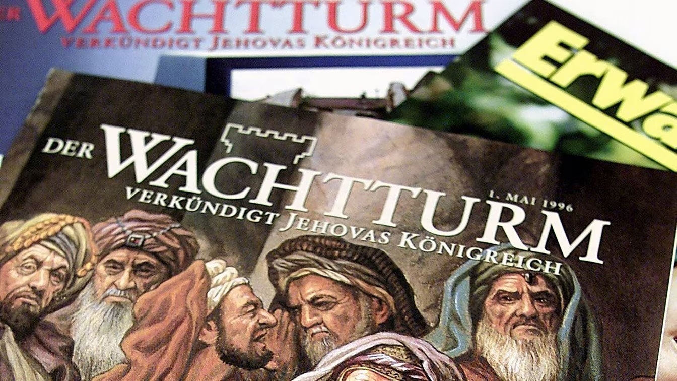 Zeugen Jehovas: Einblicke in eine geheimnisvolle Welt