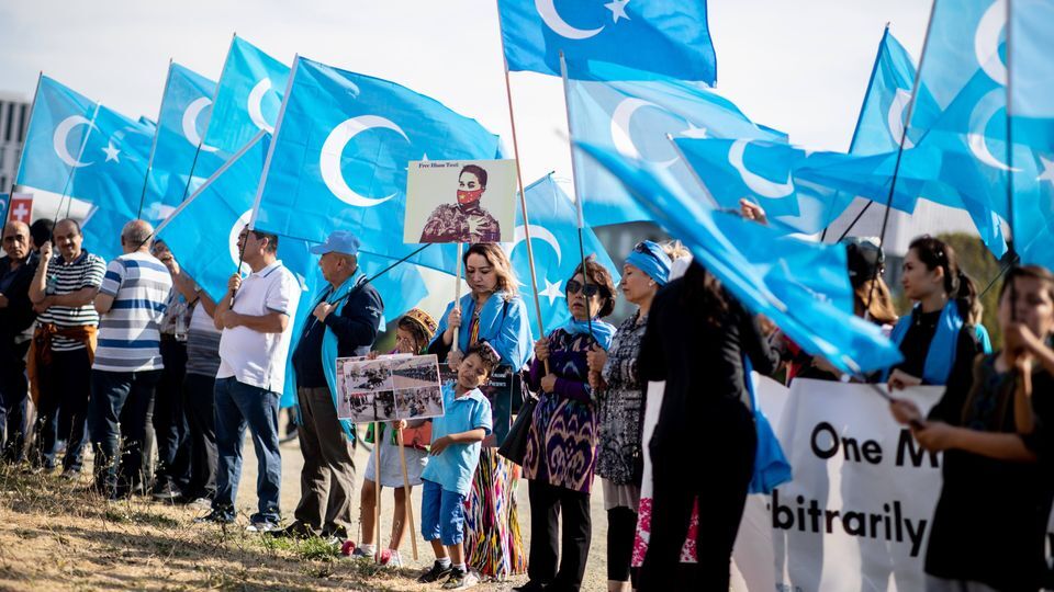 Türkei fordert Schutz der religiösen Rechte der Uiguren